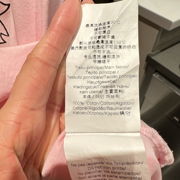 Kenzo T-shirt - Picture 4 of 4